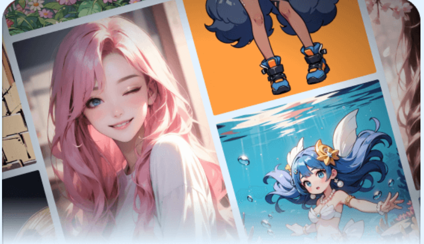 Tuchacha AI Image Processing